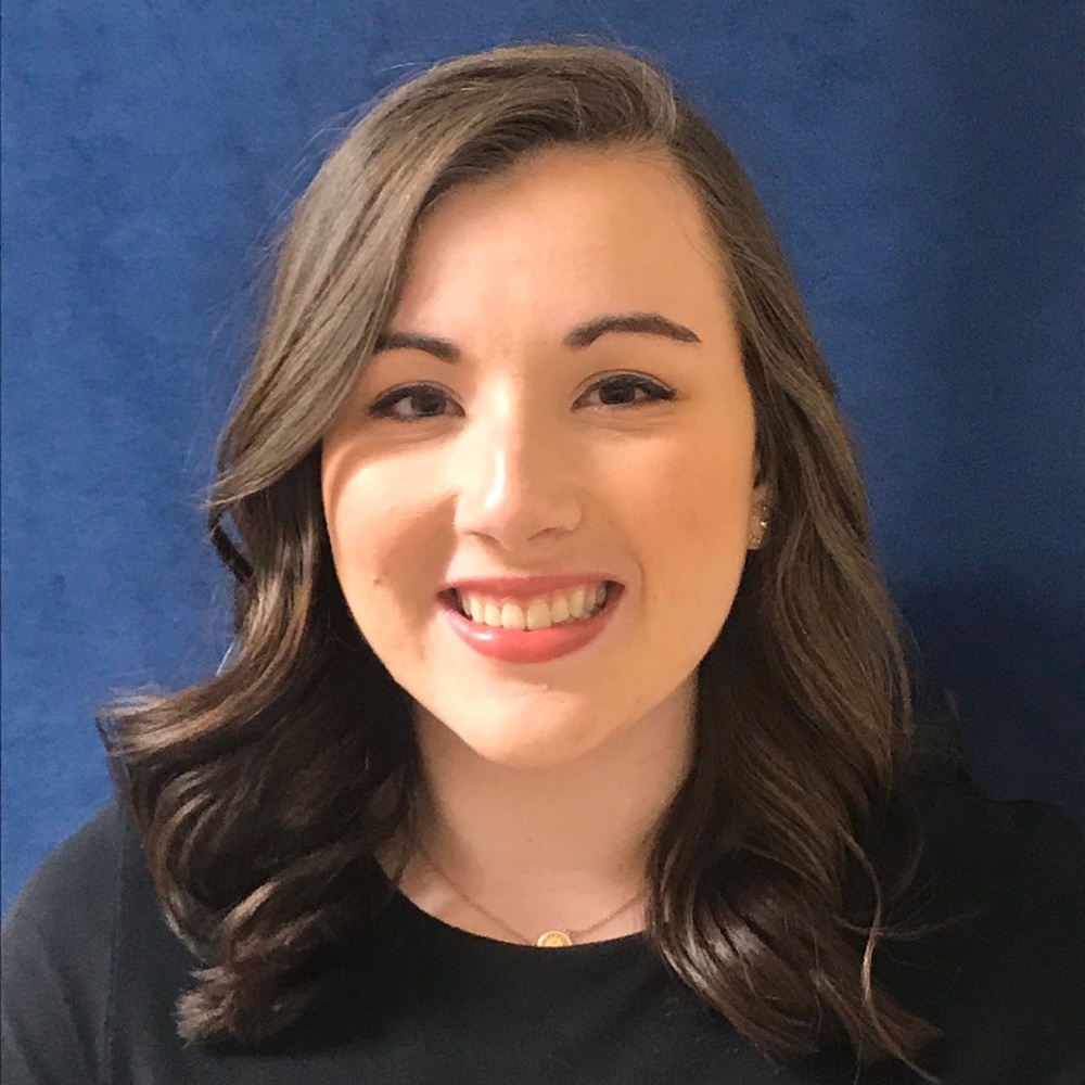 Meet your Posher, Aubriana
